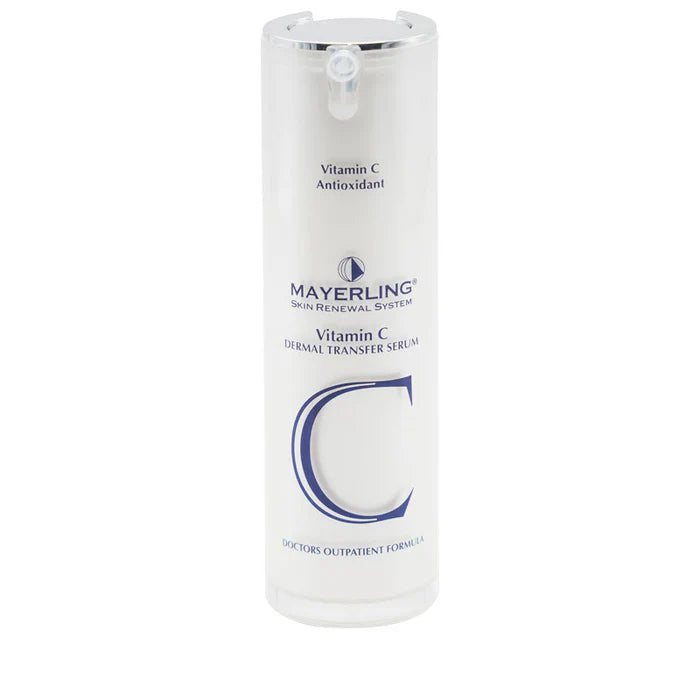 Dermal Transfer Serum Vitamin C 15% 30ml Mayerling