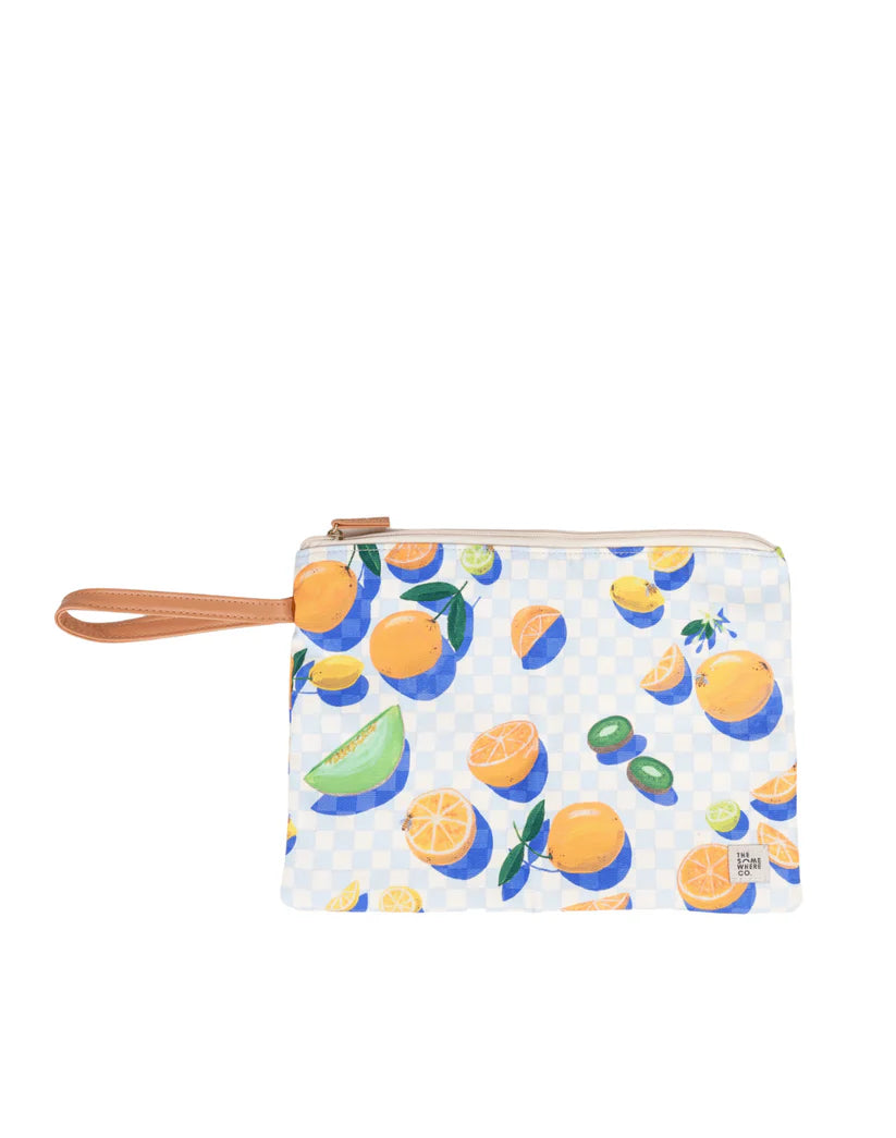 Wet Bag