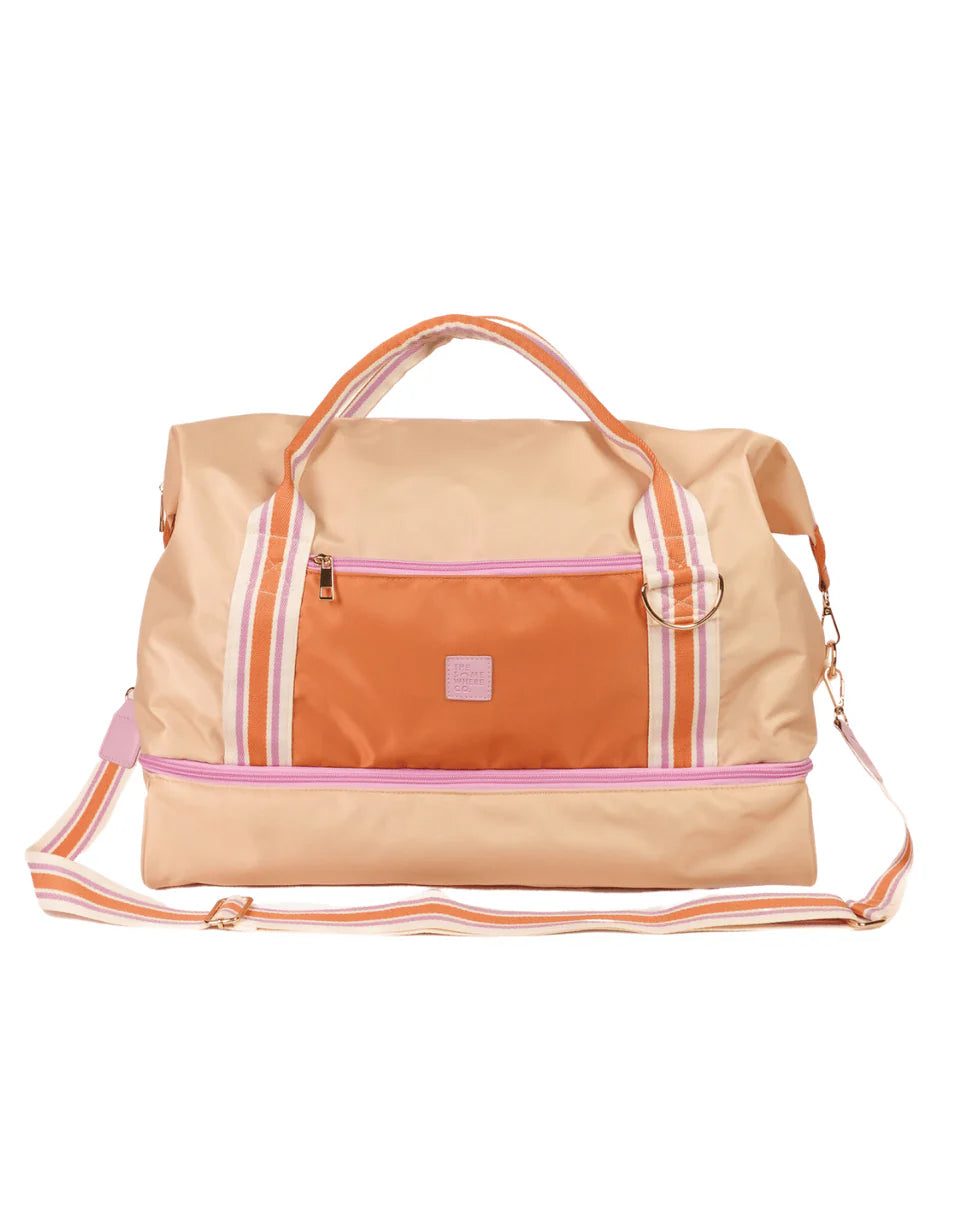Weekender Bag
