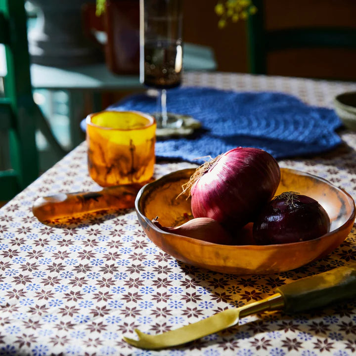 Linen Table Cloth - Wilmot