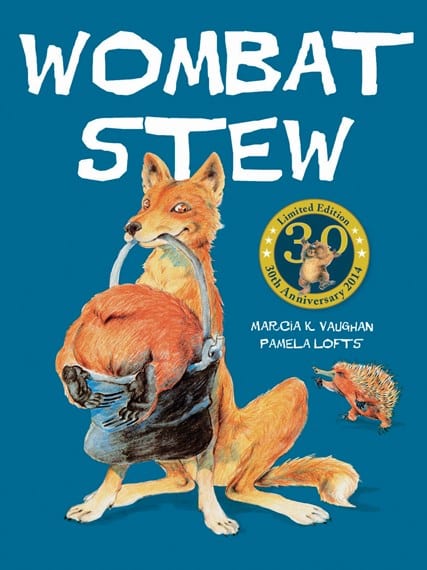 Wombat Stew