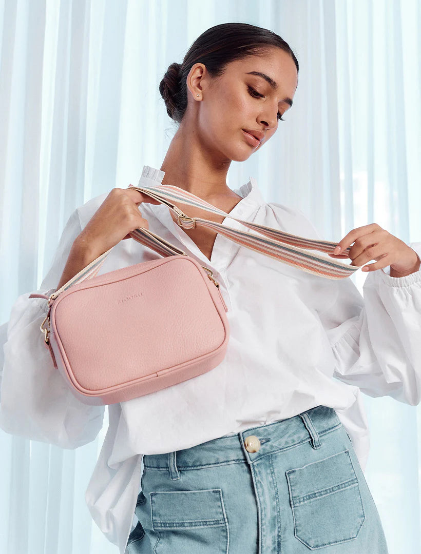 Ruby Sports Crossbody Bag