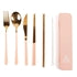 Take Me Away Cutlery Kit