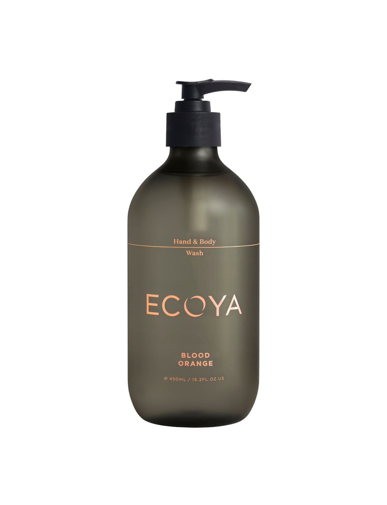 Blood Orange Hand & Body Wash
