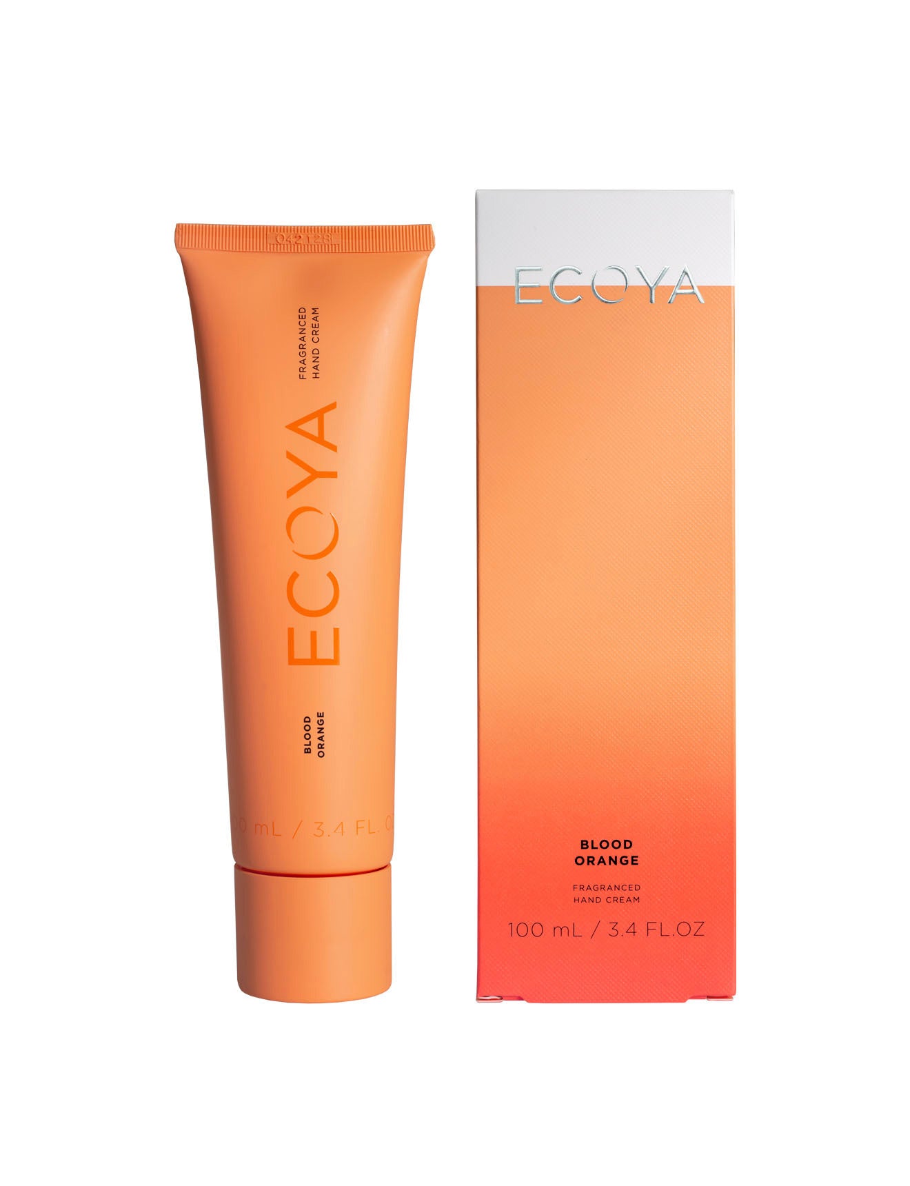 Blood Orange Hand & Body Lotion
