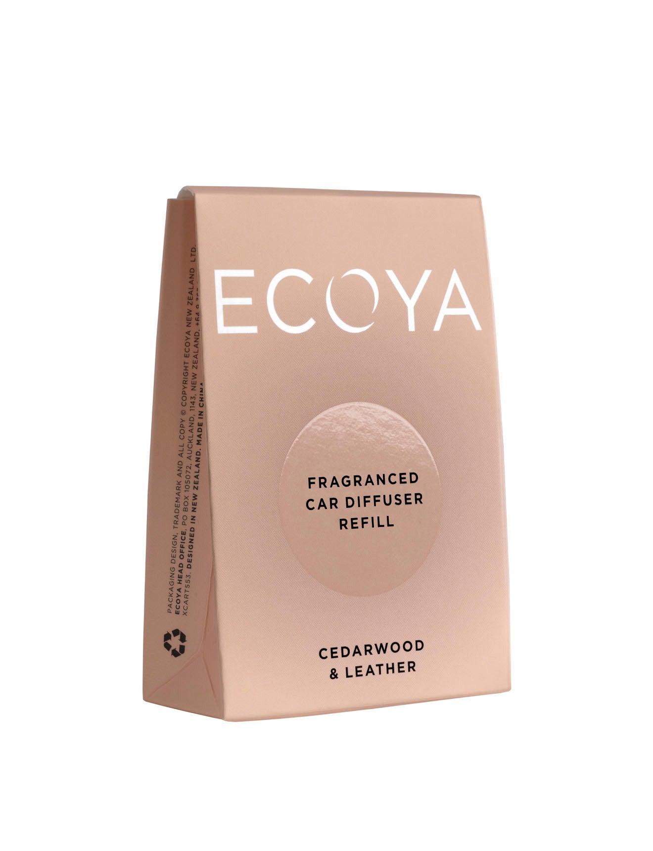 Car Diffuser Refill