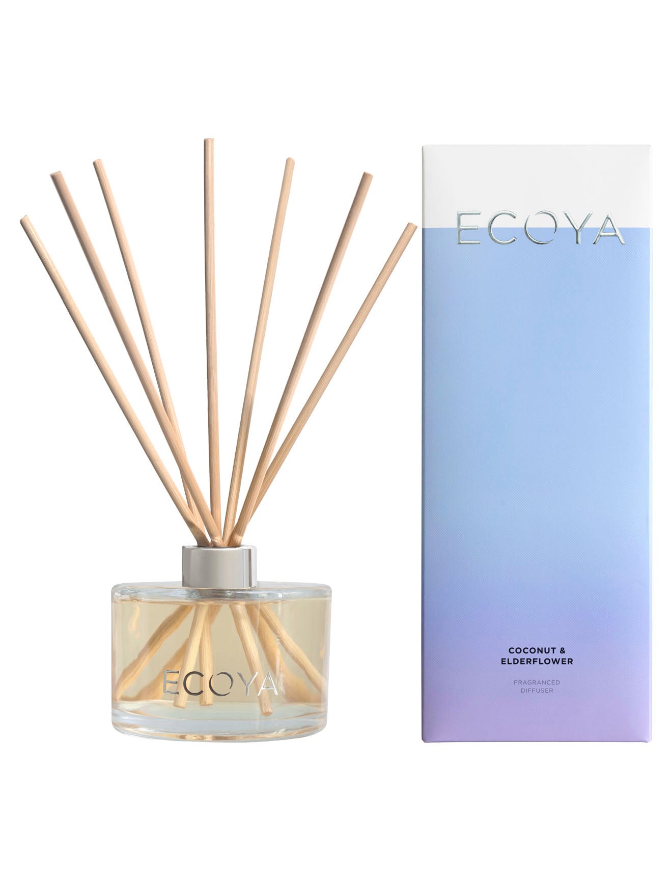 Coconut & Elderflower Diffuser