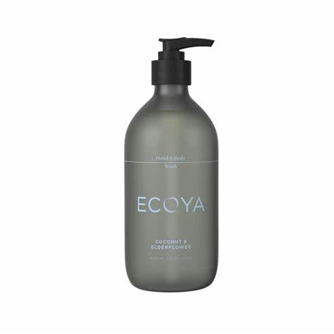 Coconut & Elderflower Hand Sanitiser