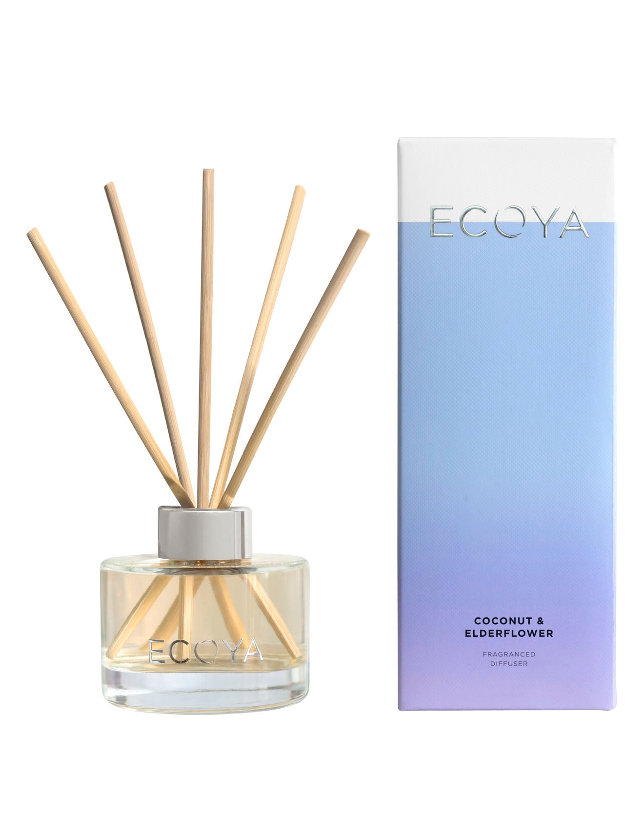 Coconut & Elderflower Diffuser