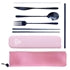 Take Me Away Cutlery Kit