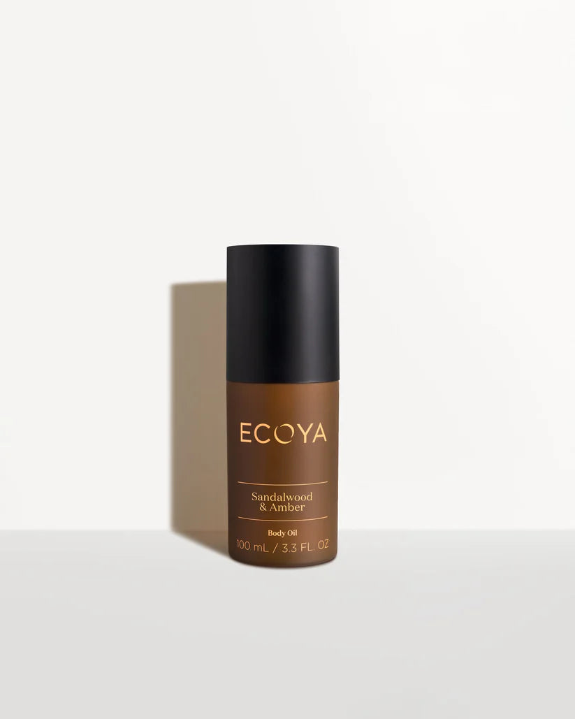 Body Oil
