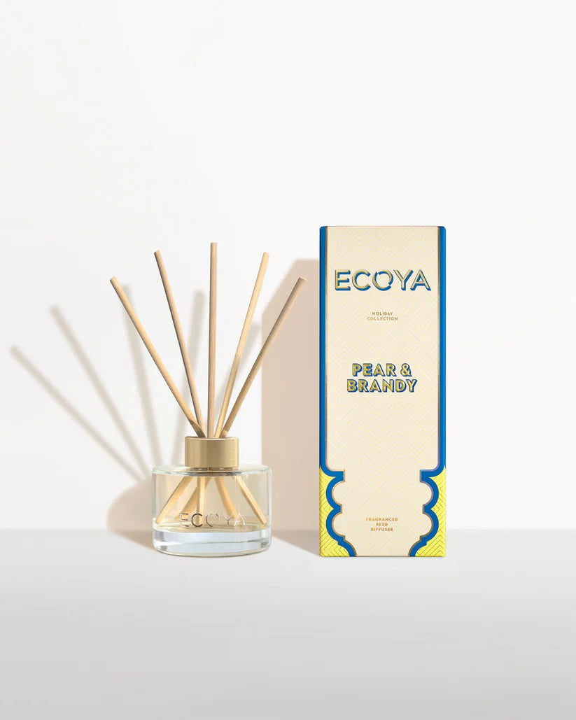Pear & Brandy Diffuser
