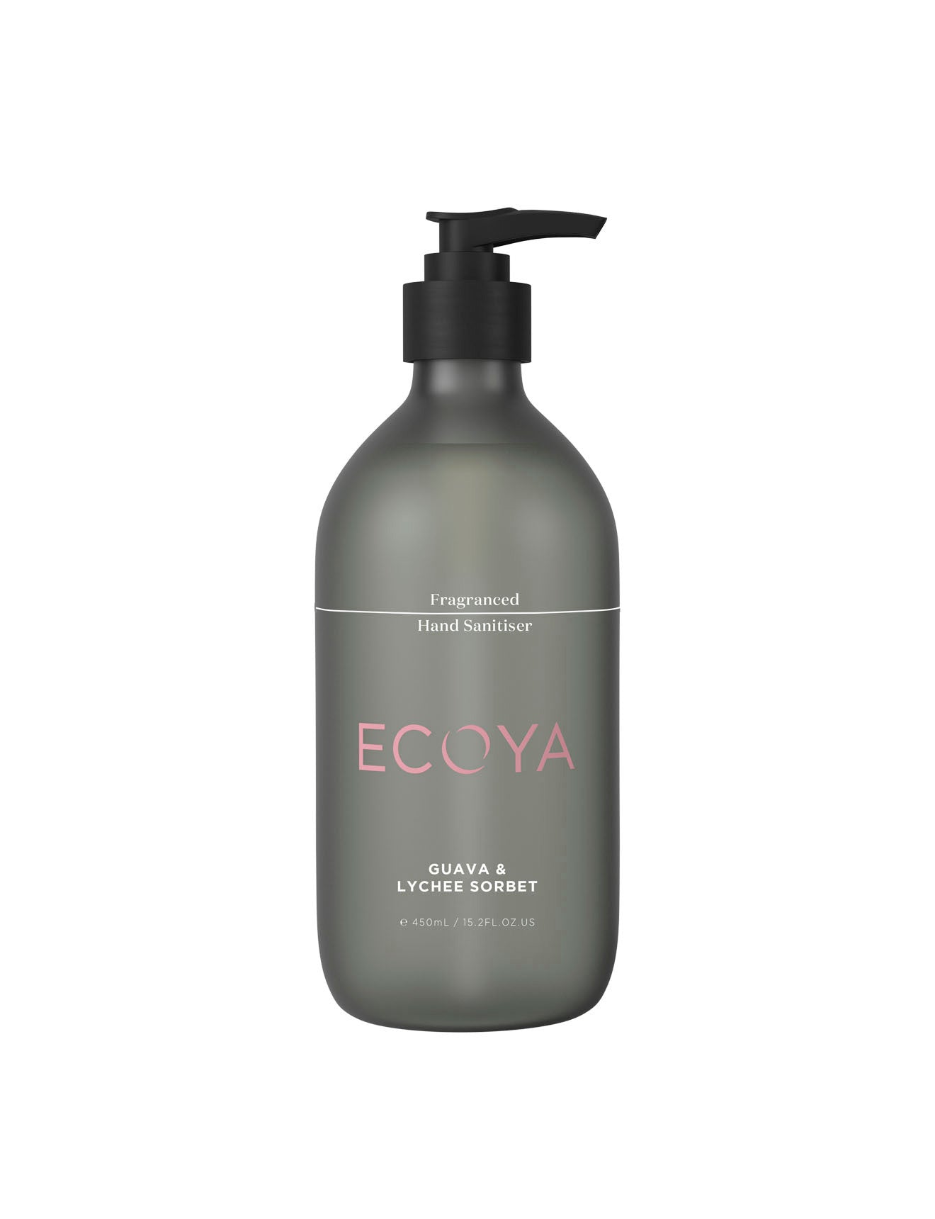 Guava and Lychee Sorbet Hand Sanitiser