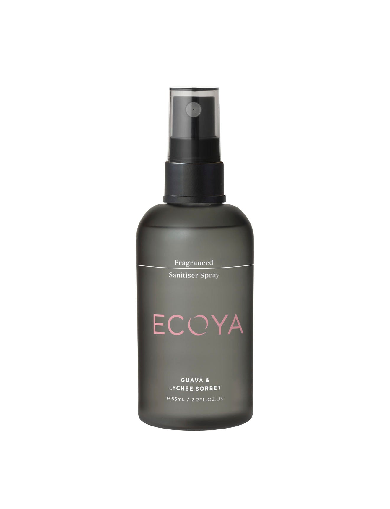 Guava and Lychee Sorbet Hand Sanitiser