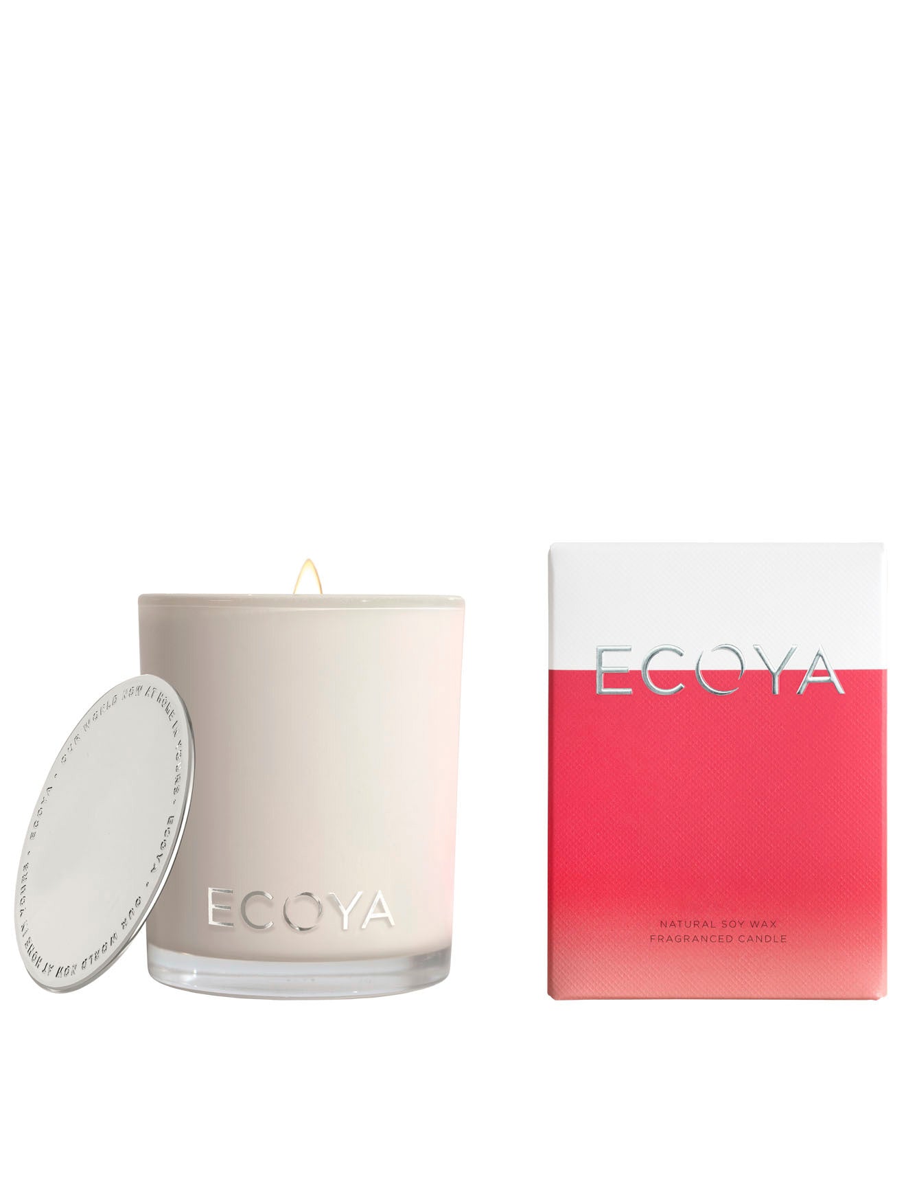 Guava & Lychee Sorbet Candle