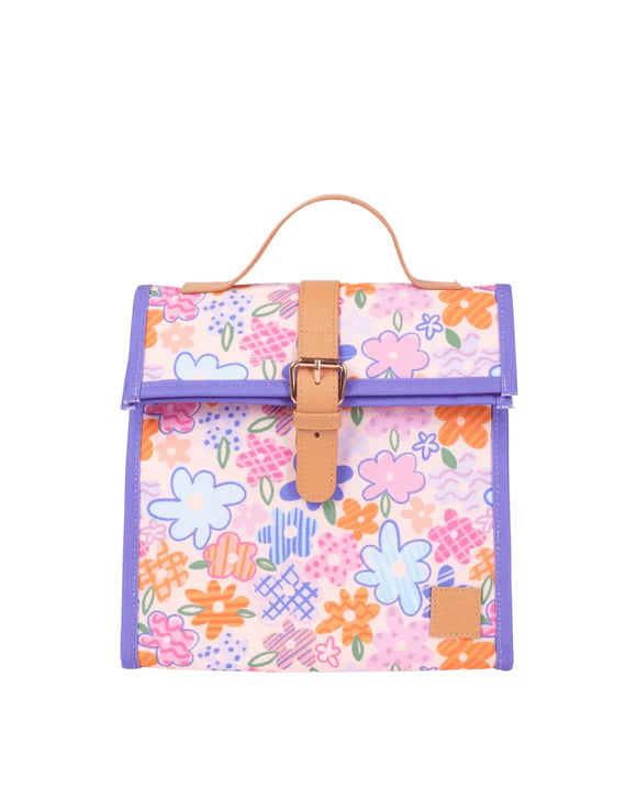 Lunch Satchel