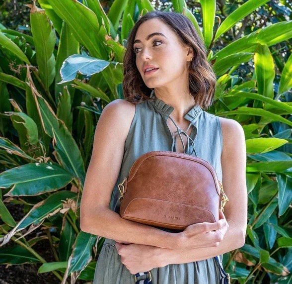 Bronte Day Bag