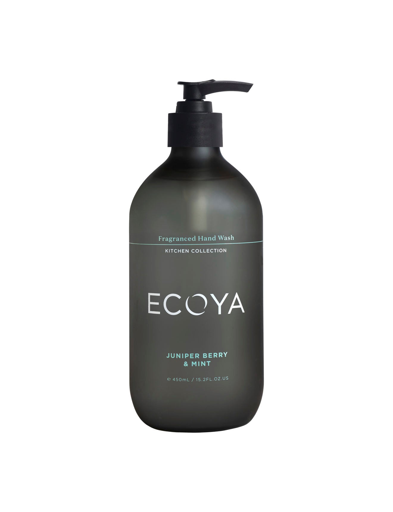 Kitchen Hand Wash
