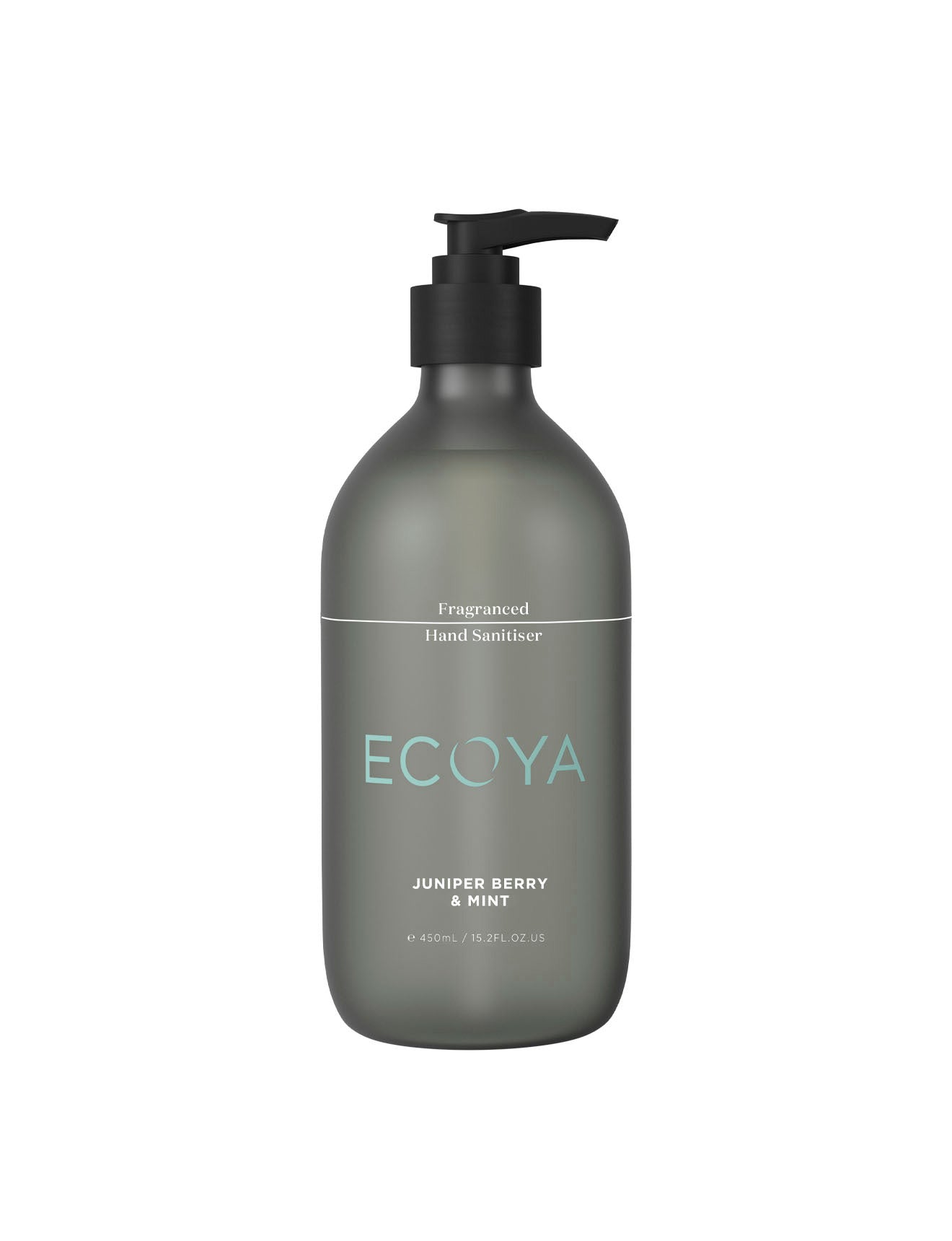 Juniper Berry & Mint Hand Sanitiser
