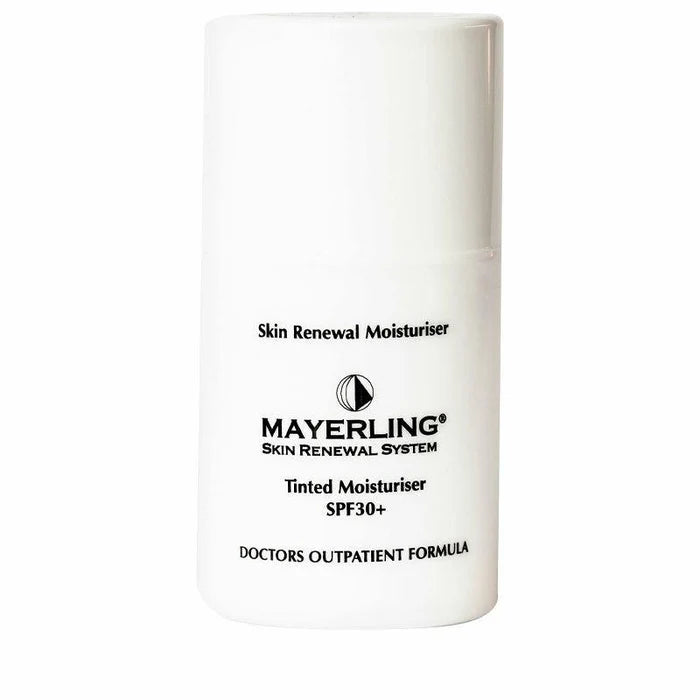 Anti Ageing Tinted Moisturizer 50ml