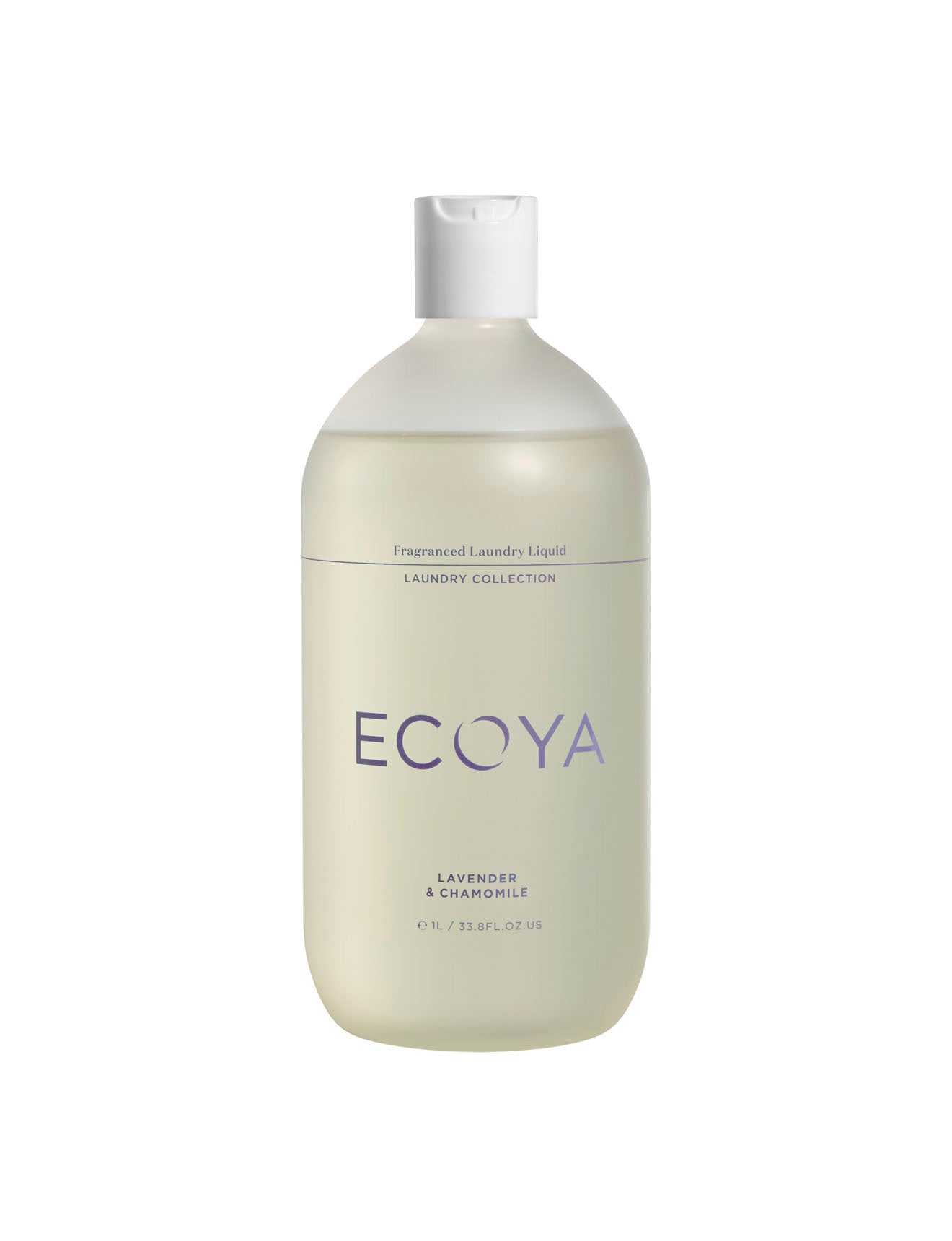 Laundry Liquid