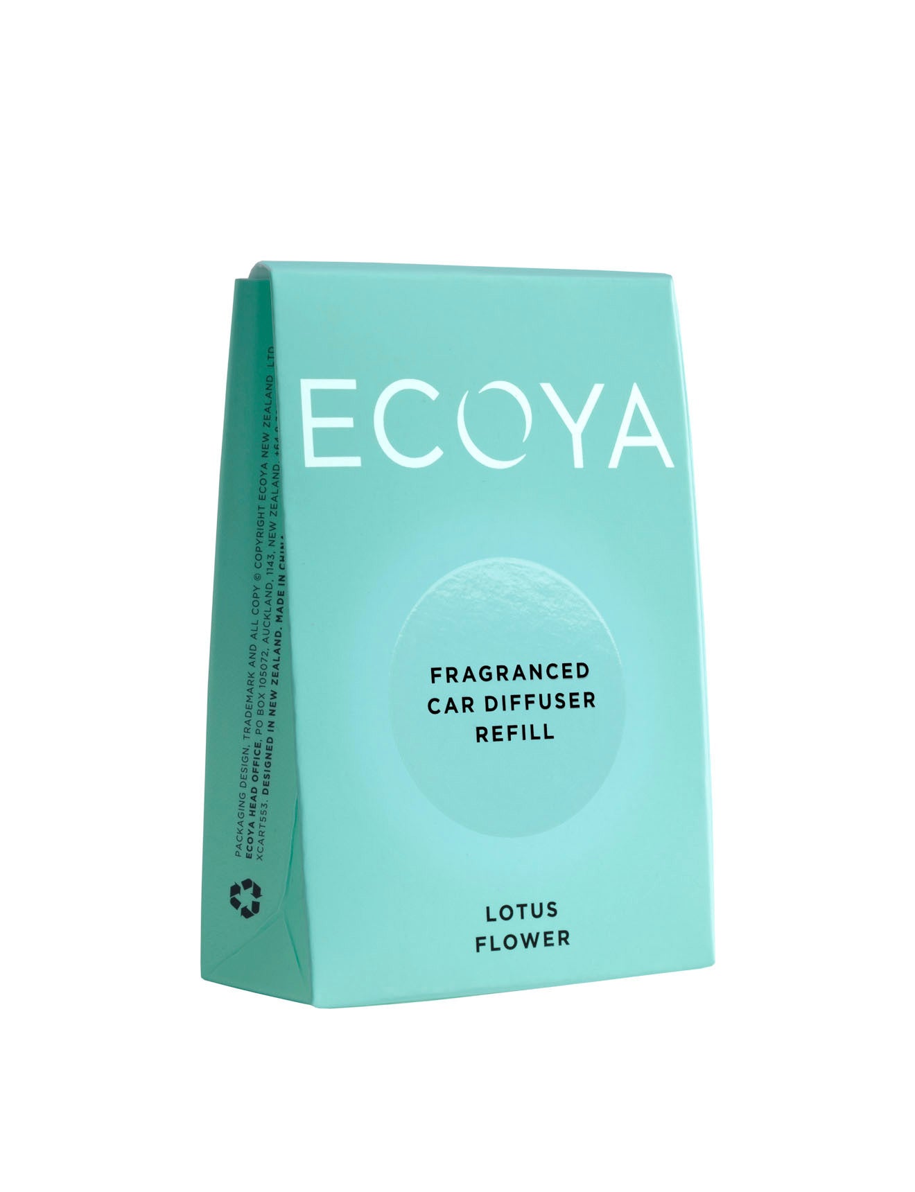 Car Diffuser Refill
