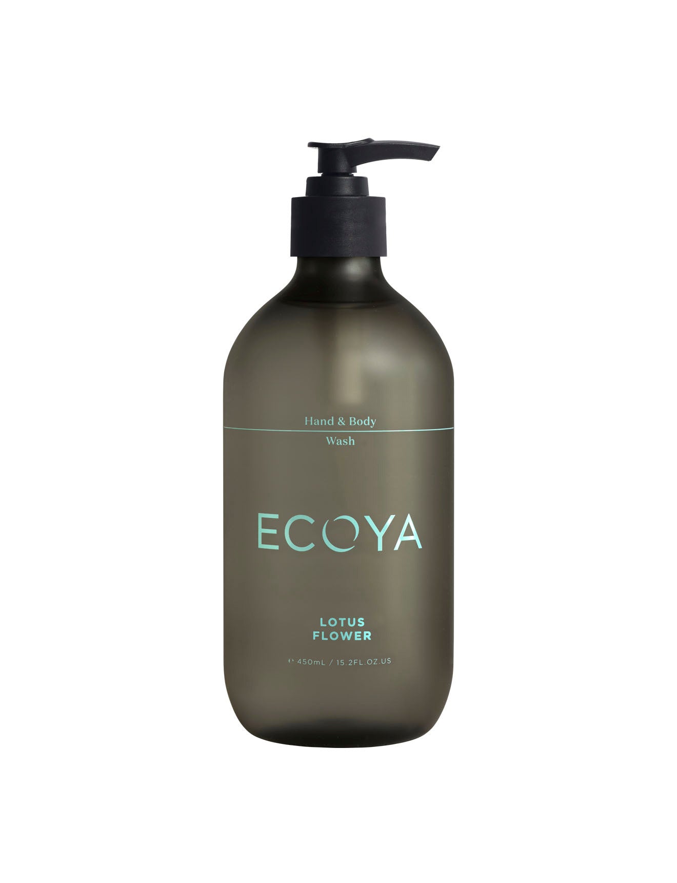 Lotus Flower Hand & Body Wash