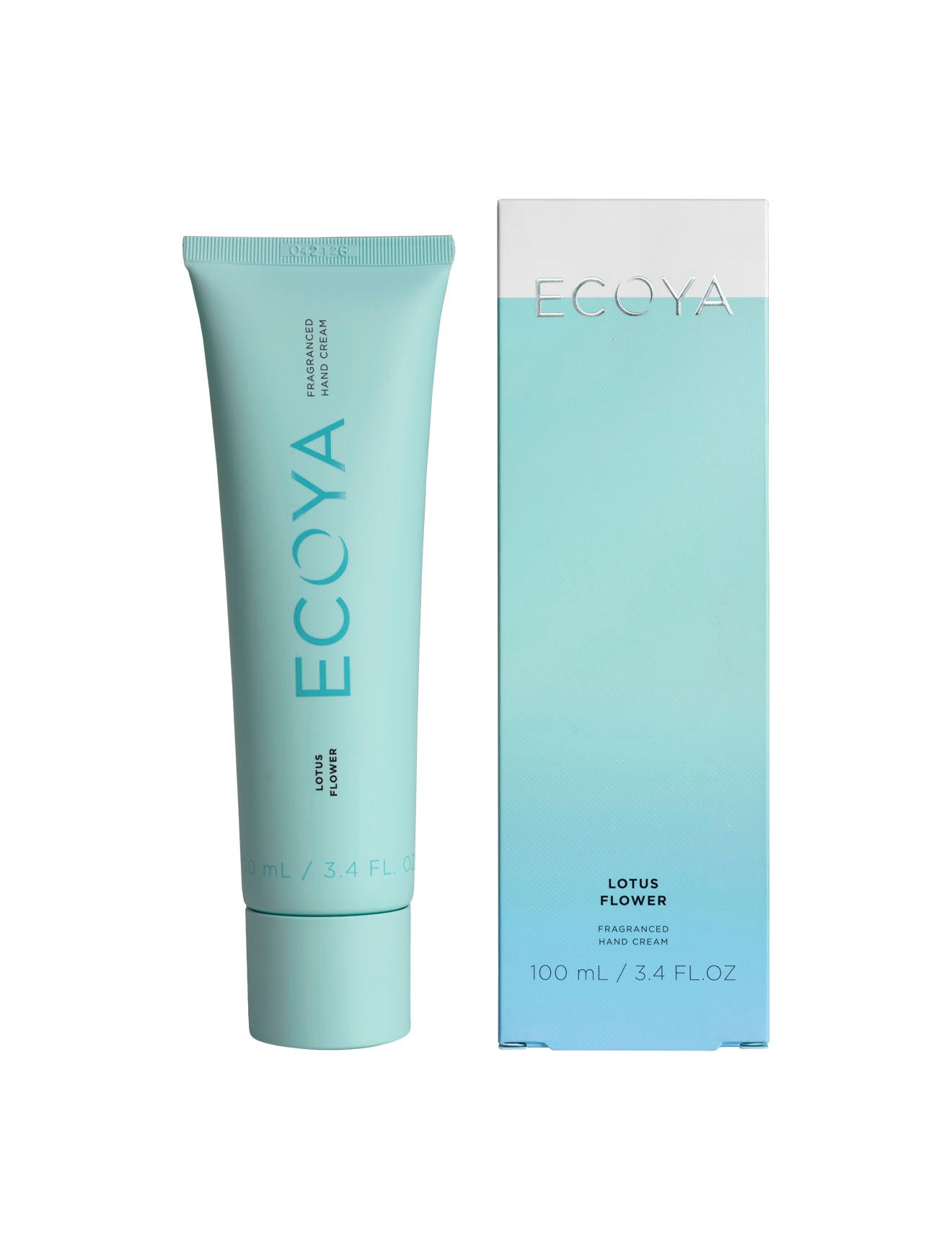 Lotus Flower Hand & Body Lotion