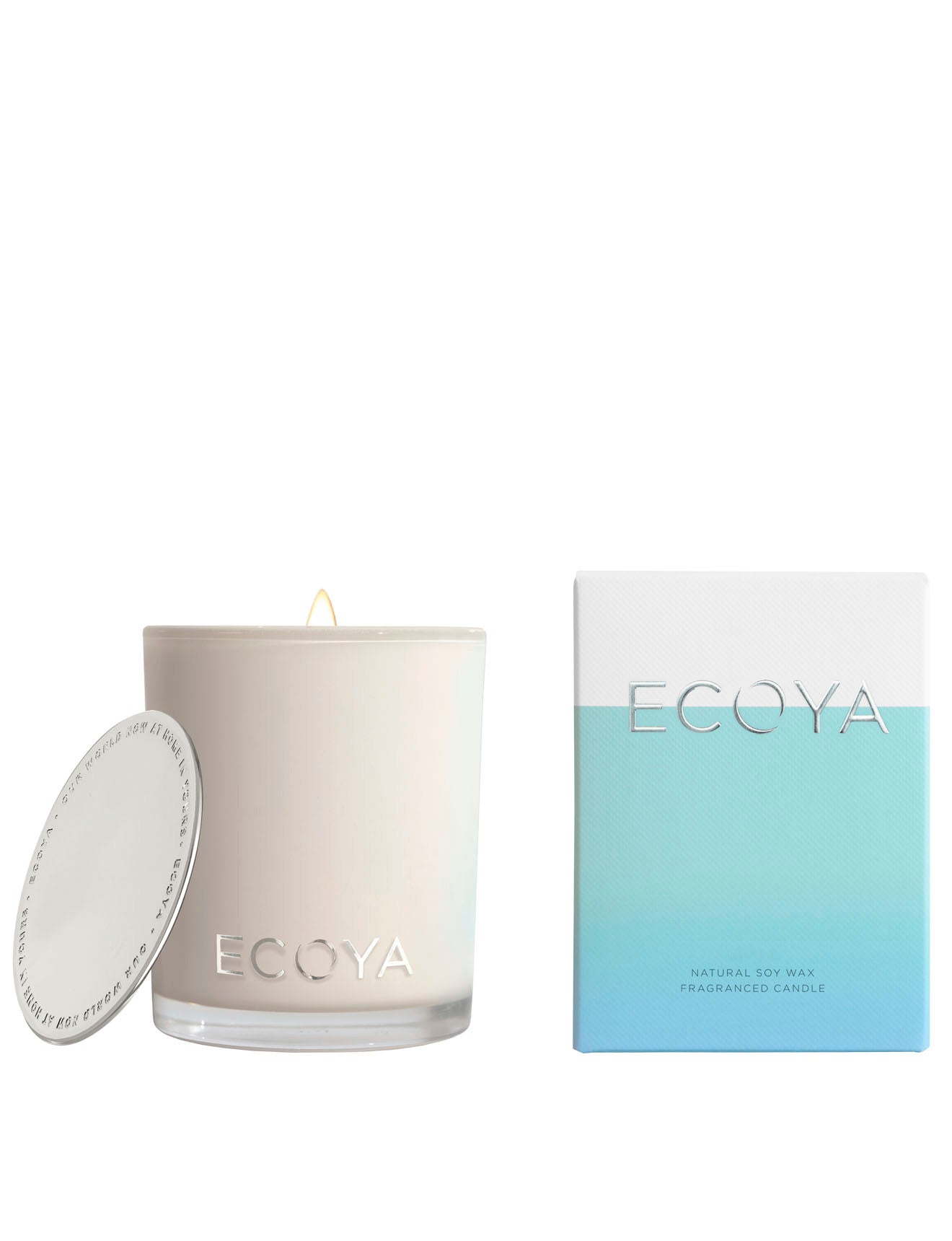Lotus Flower Candle