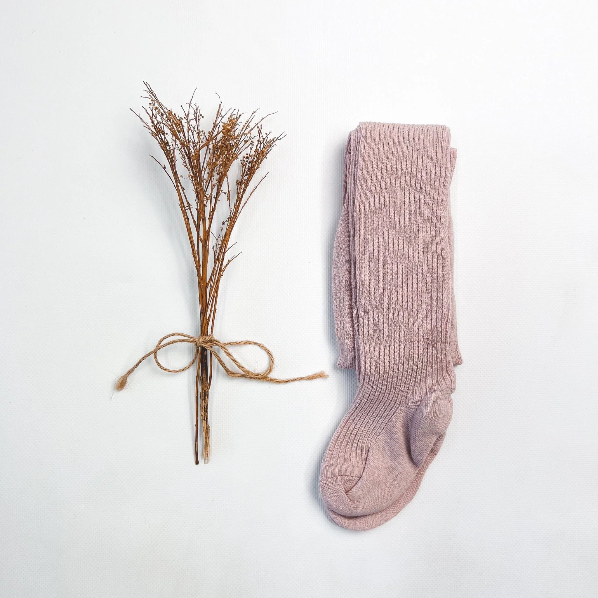Cotton Tights