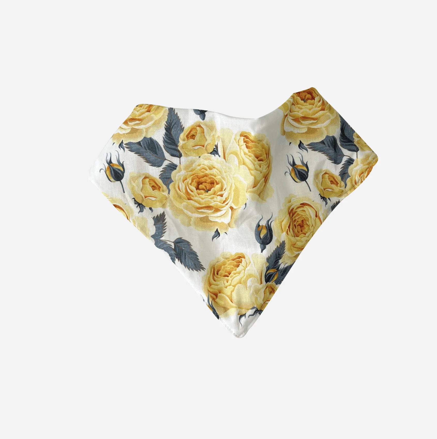 Dribble Bib