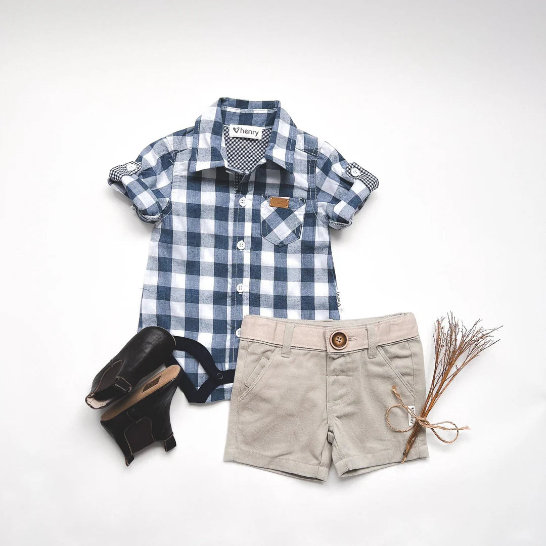 Boys Oscar Shorts