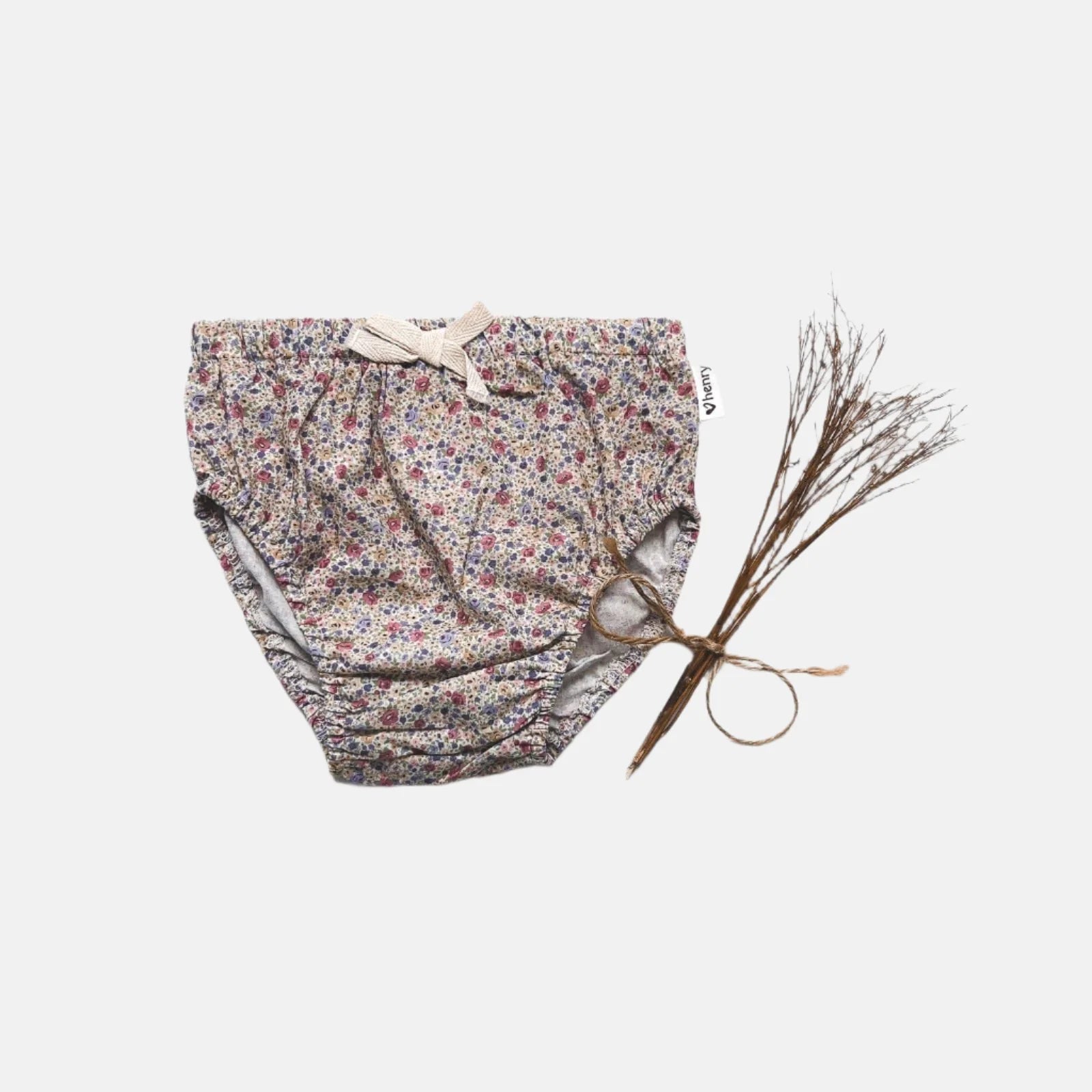 Baby Girls Pilcher - Sunset Liberty
