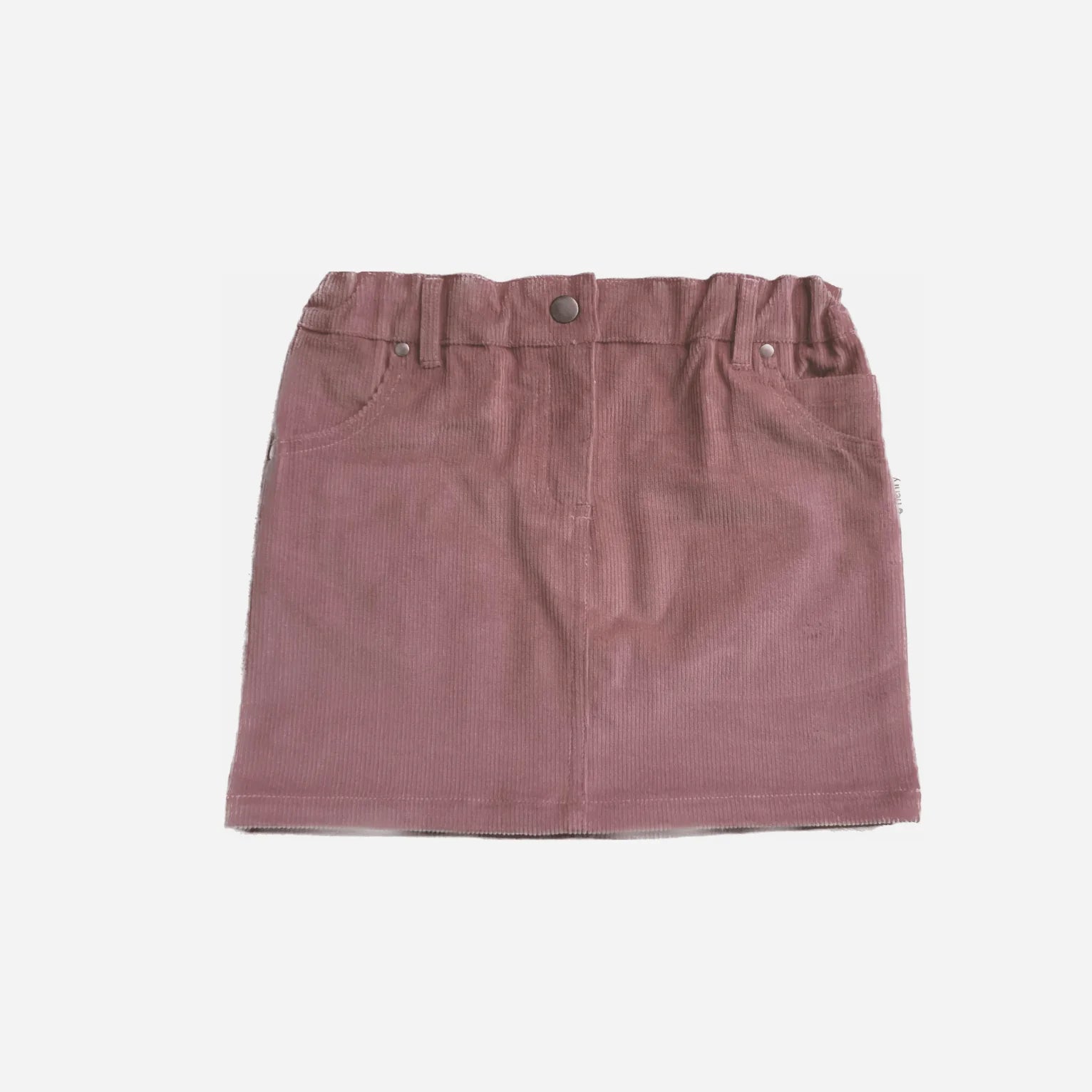 Girls Straight Skirt