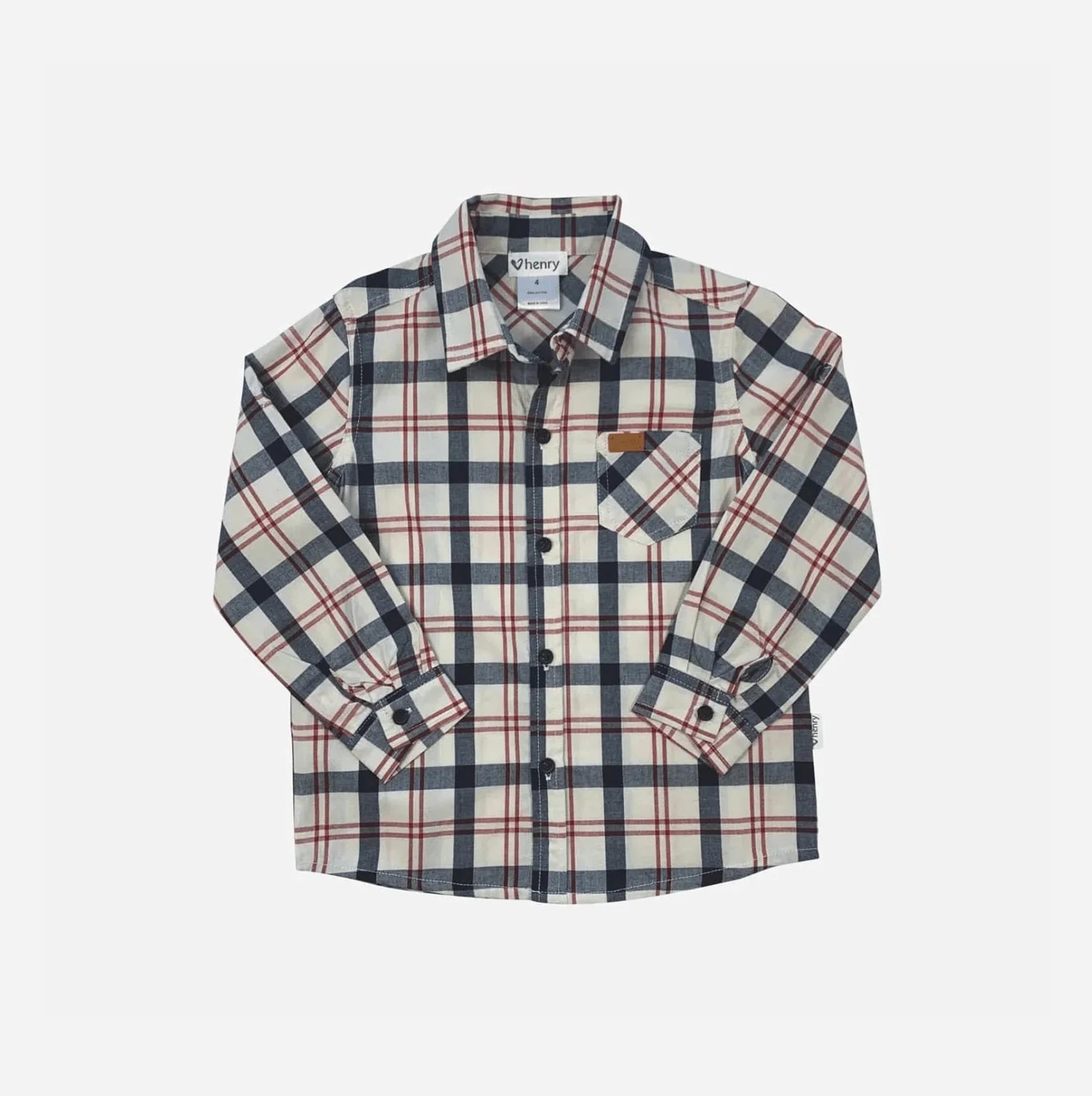 Boys Dress Shirt