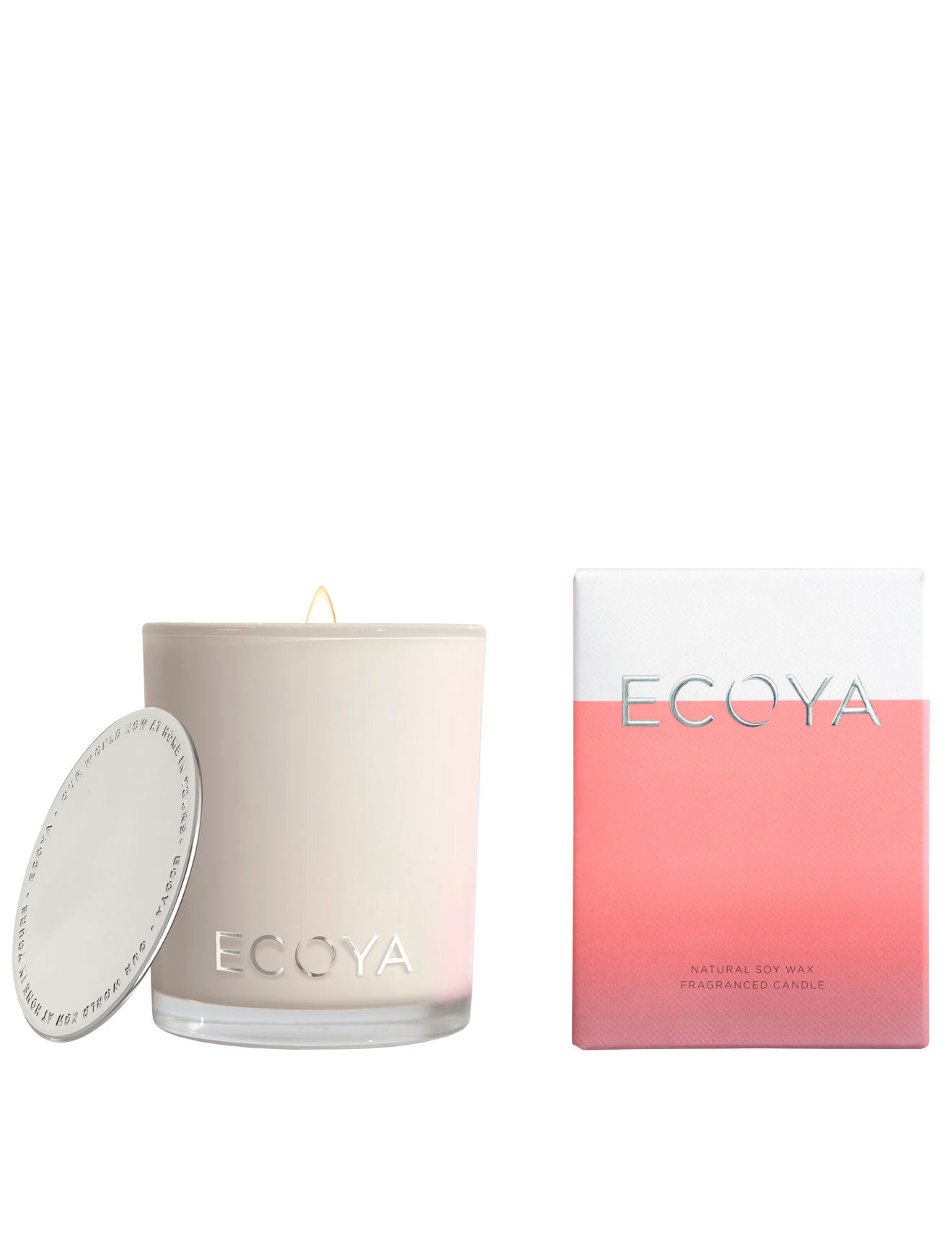Maple Candle