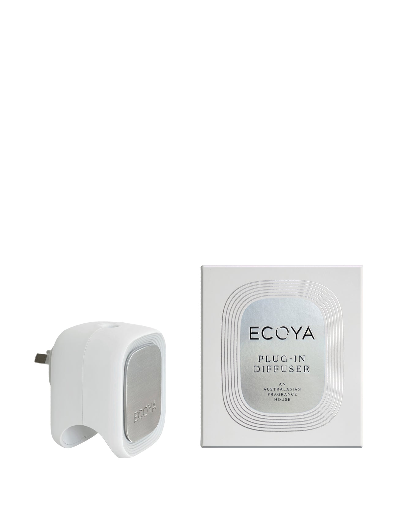 Plug-In Diffuser