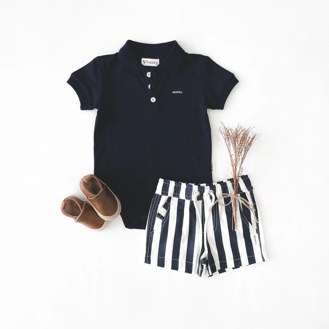 Boys Sonny Shorts