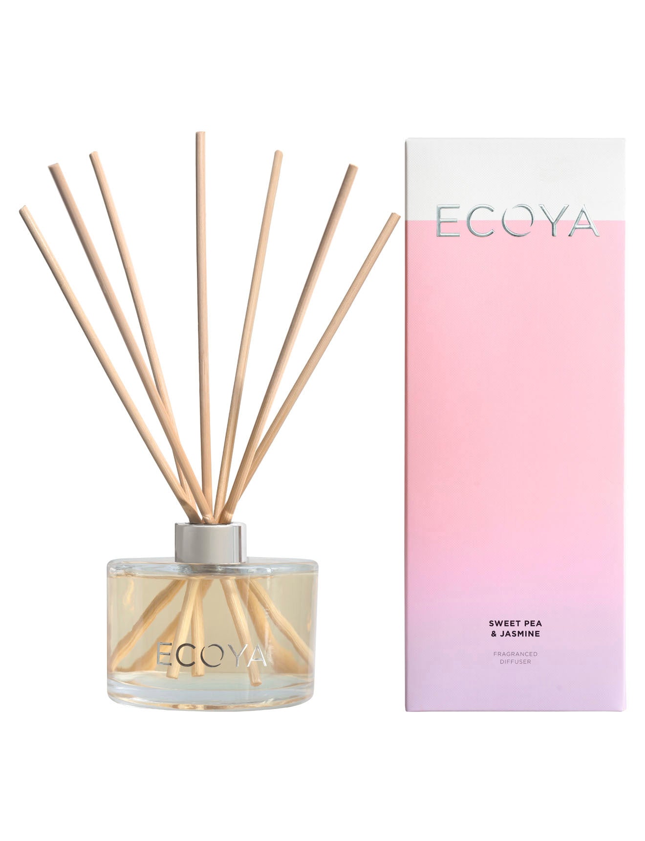 Sweet Pea & Jasmine Diffuser