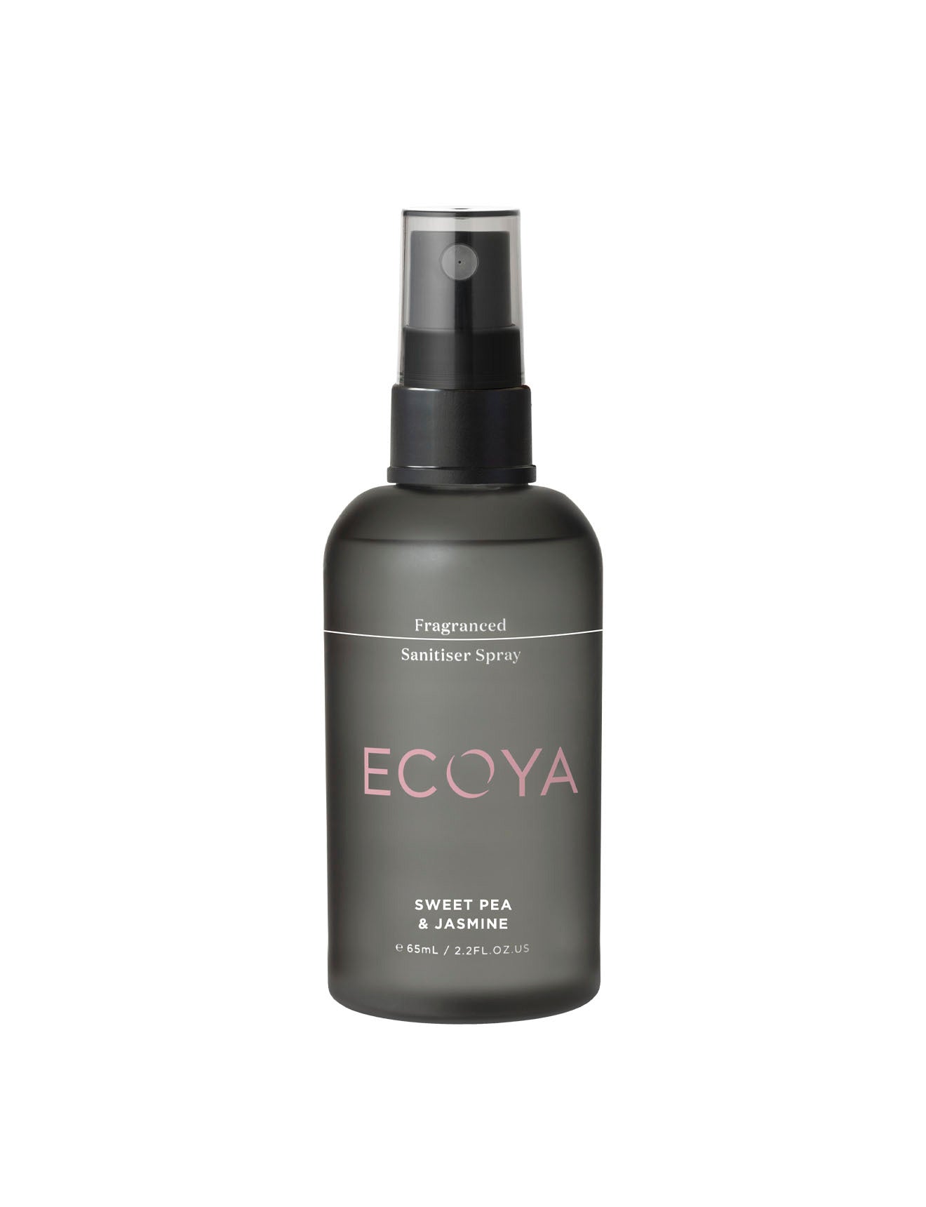 Sweet Pea & Jasmine Hand Sanitiser