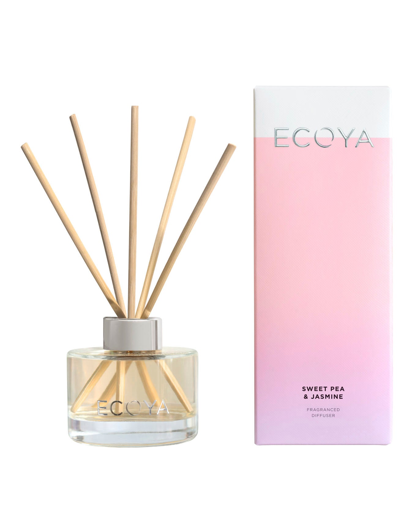 Sweet Pea & Jasmine Diffuser