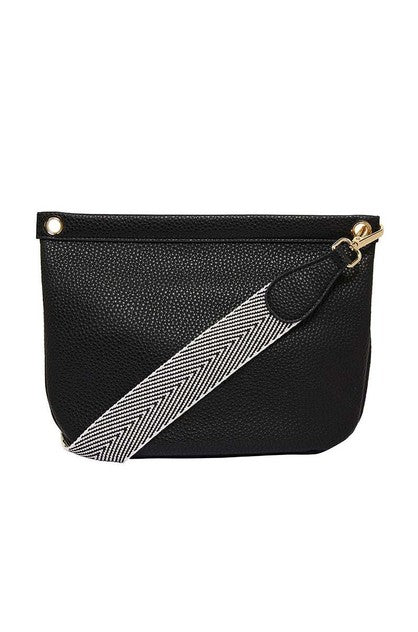 Lennox Crossbody Bag