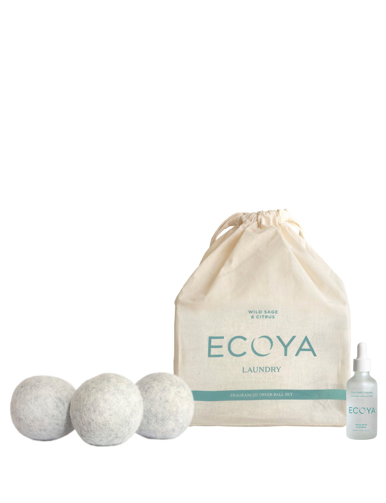 Dryer Balls