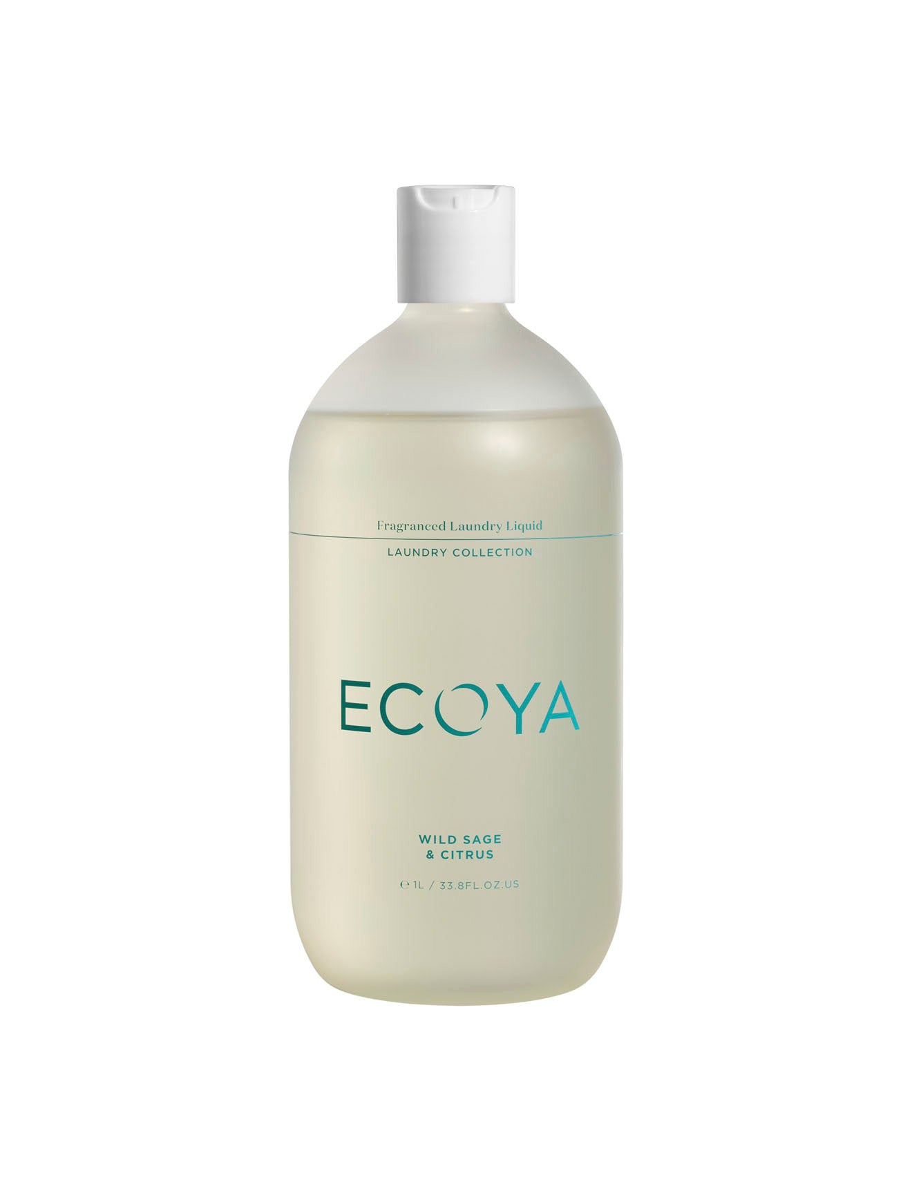 Laundry Liquid