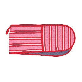 Double Oven Mitt