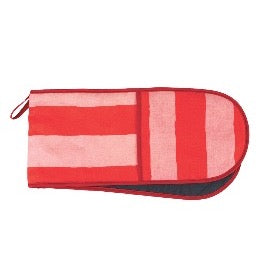 Double Oven Mitt