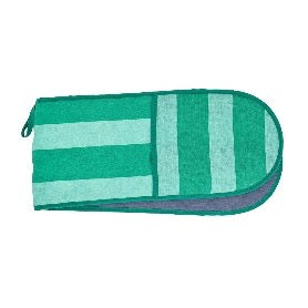 Double Oven Mitt
