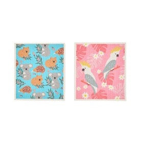 Annabel Trends Swedish Style Dish Cloths