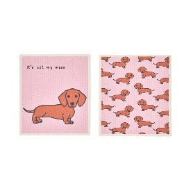 Annabel Trends Swedish Style Dish Cloths