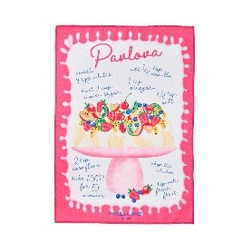 Microfibre Waffle Tea Towel